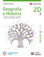 Geografía e Historia 2º ESO Valencia C Divers, Com, Red 23 (Vicens Vives) - 9788468295558