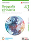 Geografía e Historia 4º ESO Valenc (4, 1-4, 2) Com, Red 23 (Vicens Vives) - 9788468295565