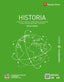 ✅ HISTORIA DE ESPAÑA 2ºBACH (KOMUNITATEA SAREAN) 23 I EQUIPO EDITORIAL I VICENS VIVES I 9788468295596