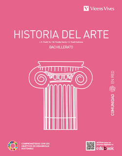 Historia del Arte
