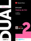 ✅ HISTORIA DE L'ART 2ºBACH CATALA(LC+QA+DIGITAL) (DUAL)23 I EQUIPO EDITORIAL I VICENS VIVES I 9788468295756