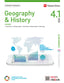 Geography & History 4º ESO VALENCIA(4, 1-4, 2) Com, Xarxa 23 (Vicens Vives) - 9788468295800