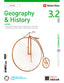 Geography & History 3º ESO Aragón Com, Red, 23 (Vicens Vives) - 9788468299396