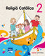 Religio 2º EP Cataluña 11 Tobih (Edebe) - 9788468300528