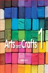 Arts & Crafts 1º EP 11 EDEEA11EP (Edebe) - 9788468302485