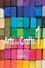 Arts & Crafts 1º EP 11 EDEEA11EP (Edebe) - 9788468302485