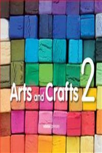 Arts & Crafts 2º EP 11 EDEEA12EP (Edebe) - 9788468302508