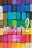Arts & Crafts 2º EP 11 EDEEA12EP (Edebe) - 9788468302508