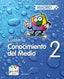 Conocimiento del Medio 2 Pixel Cuaderno EP2 Ed, 201EDECM12EP (Edebe) - 9788468302638