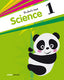 Science 1º EP St 11 EDEIN11EP (Edebe) - 9788468302829