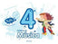 Cuaderno Música 4º EP Tutti 12 EDEMU14EP (Edebe) - 9788468305042