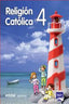 Religión 4º EP Tobih 12 MEC EDEREL14E (Edebe) - 9788468305257