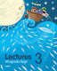 Lectures 3º EP Cataluña 12 Pixel (Edebe) - 9788468305608