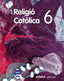 Religio 6º EP Cataluña 13 Tobih (Edebe) - 9788468310152
