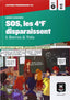Sos Les 4EME F Disparaissent EDEVAR0SD (Difusion Macmillan) - 9788468310480