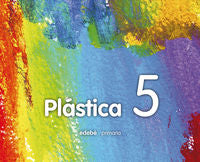 Plastica 5º EP Pixel 14 MEC EDEEA15EP (Edebe) - 9788468313078