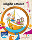 Religión 1º EP Jadesh Tobih 14 MEC EDEREL11E (Edebe) - 9788468314259