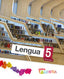 Lengua 5º EP Talentia 14 EDELEN15EP (Edebe) - 9788468314709