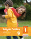 Religión 1º EP MEC 16 Zain EDEREL11EP (Edebe) - 9788468317076