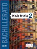 DIBUJO TECNICO 2oNB 16 EDEDT42NB | AA,VV | 9788468317250 (Edebe) Imagen principal del producto