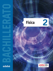 FISICA 2oNB 16 EDEFI42NB | AA,VV | 9788468317687 (Edebe)