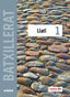 Llati 1º Nb Cataluña (Edebe) - 9788468320953
