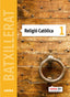 Religio 1º Nb Cataluña (Edebe) - 9788468320984