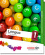 Lengua 1º EP +lectoescritura Andalucía 15 Talentia EDELEN11EP (Edebe) - 9788468321363