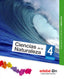 Ciencias Naturaleza 4º EP Andalucía 15 Talentia EDECN14EP (Edebe) - 9788468324067