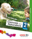 Ciencias Naturaleza 2º EP Andalucía 15 Talentia EDECN12EP (Edebe) - 9788468324074