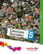 Ciencias Sociales 5º EP Andalucía 15 Talentia EDECSO15EP (Edebe) - 9788468324098
