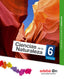 Ciencias Naturaleza 6º EP Andalucía 15 Talentia EDECN16EP (Edebe) - 9788468324142