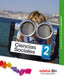Ciencias Sociales 2º EP Andalucía 15 Talentia EDECSO12EP (Edebe) - 9788468324166