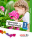 Ciencias Naturaleza 1º EP Andalucía 15 Talentia EDECN11EP (Edebe) - 9788468324180