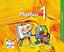 Plastica 1º EP Andalucía 15 Talentia EDEEA11EP (Edebe) - 9788468324357