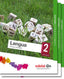 Lengua 2º EP Andalucía 15 Talentia EDELEN12EP (Edebe) - 9788468324388