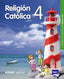 Religión 4º EP Andalucía 15 Tobih EDEREL14EP (Edebe) - 9788468324449
