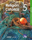 Religión 5º EP Andalucía 15 Tobih EDEREL15EP (Edebe) - 9788468324456