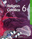 Religión 6º EP Andalucía 15 Tobih EDEREL16EP (Edebe) - 9788468324463