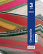 Geografía Historia 3º ESO Andalucía 16 (Edebe) - 9788468329253
