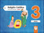 RELIGION 3AÑOS EI 17 ZAIN | Varios Autores | 9788468332024 (Edebe)
