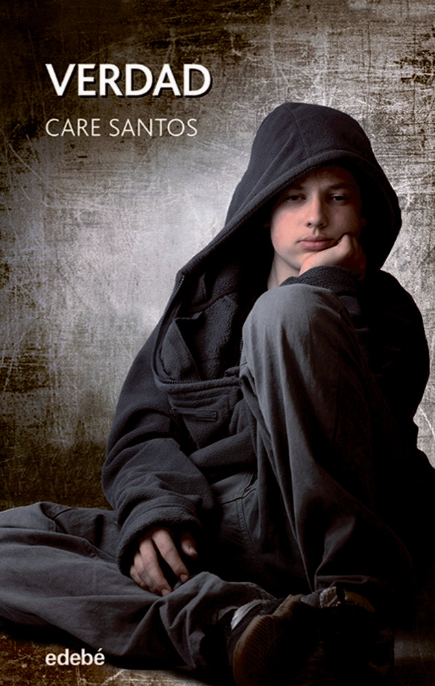 VERDAD | Santos,care | 9788468333151 (Edebe) Imagen principal del producto