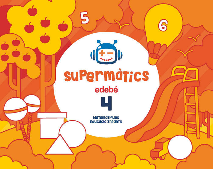 QUAD,MATEMATIQUES 4ANYS 1oTRIM,CATALUÑA 17 MATEMATIC | AA,VV | 9788468333281 (Edebe)