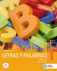 Lengua Letras y Palabras 1º EP Andalucía 19 (Edebe) - 9788468341613