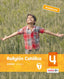 Religión 4º EP Andalucía 19 Zain (Edebe) - 9788468342559