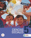 Ciencias Sociales 5º EP Andalucía 19 (Edebe) - 9788468342825