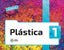 Plastica 1º EP Andalucía 19 (Edebe) - 9788468342979
