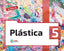 Plastica 5º EP Andalucía 19 (Edebe) - 9788468343013