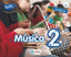 Música 2º EP Andalucía 19 (Edebe) - 9788468343242