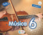 Música 6º EP Andalucía 19 (Edebe) - 9788468343280